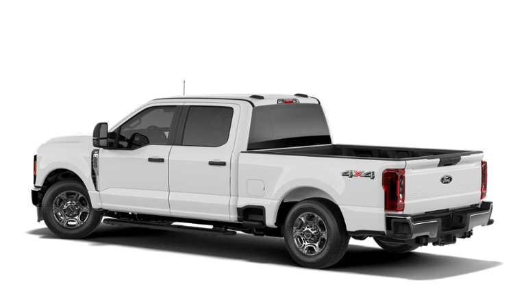 2027 Ford F-250SD XLT