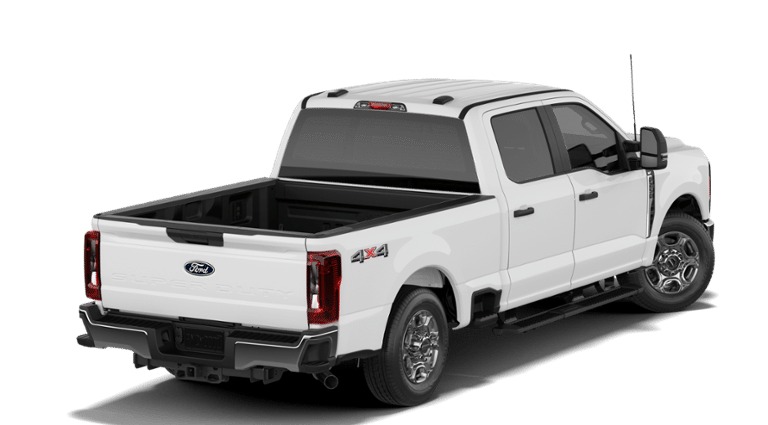 2027 Ford F-250SD XLT