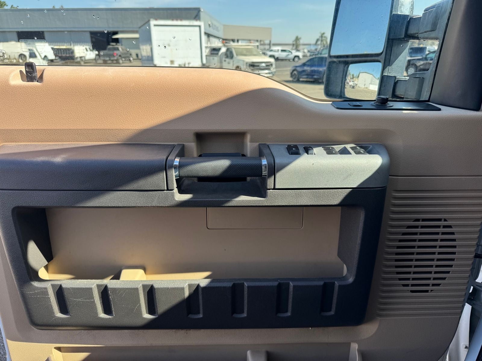 2016 Ford F-250SD XLT