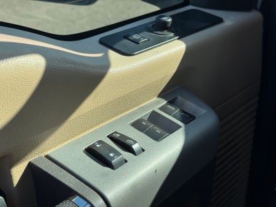 2016 Ford F-250SD XLT