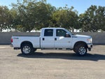 2016 Ford F-250SD XLT