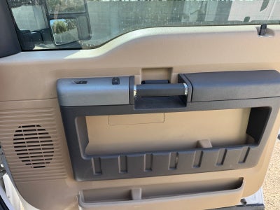 2016 Ford F-250SD XLT