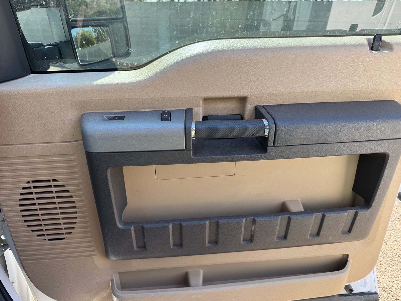 2016 Ford F-250SD XLT