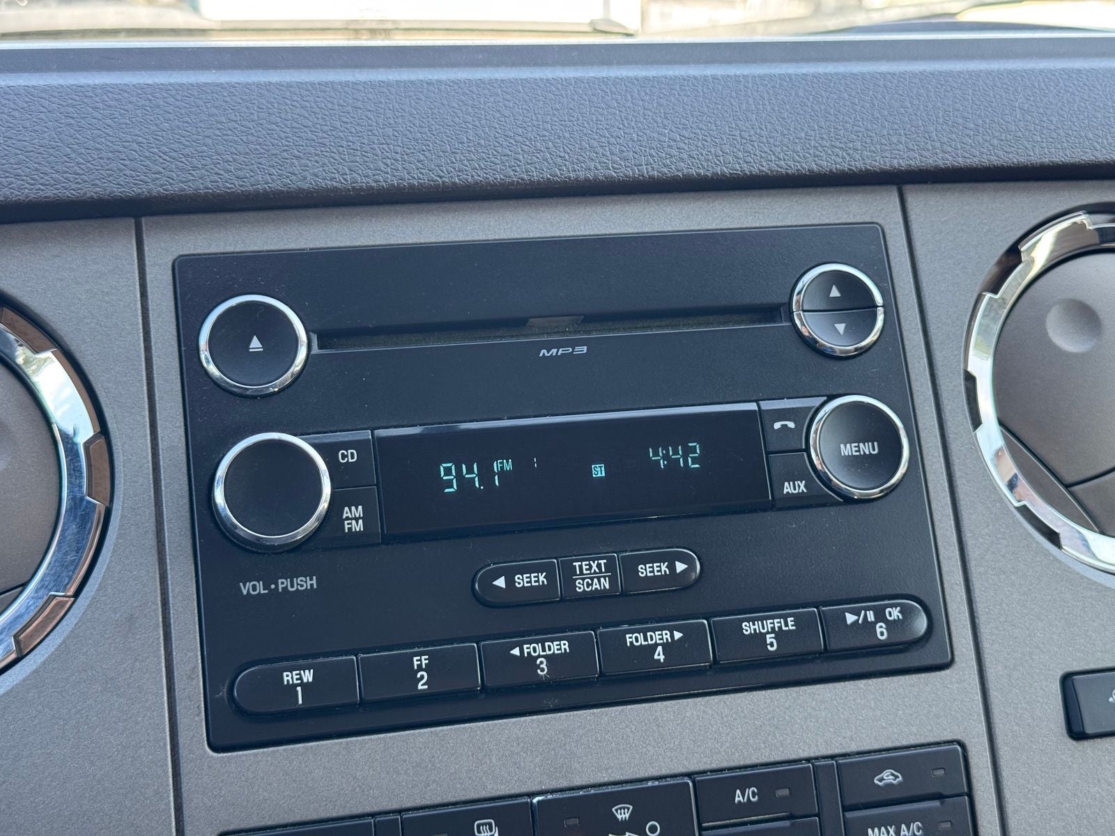 2016 Ford F-250SD XLT
