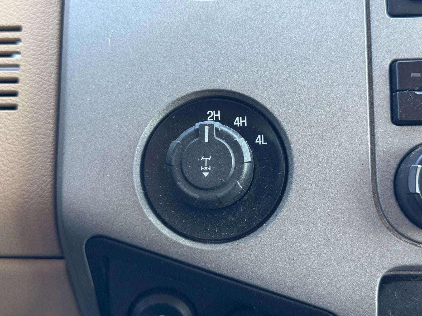 2016 Ford F-250SD XLT