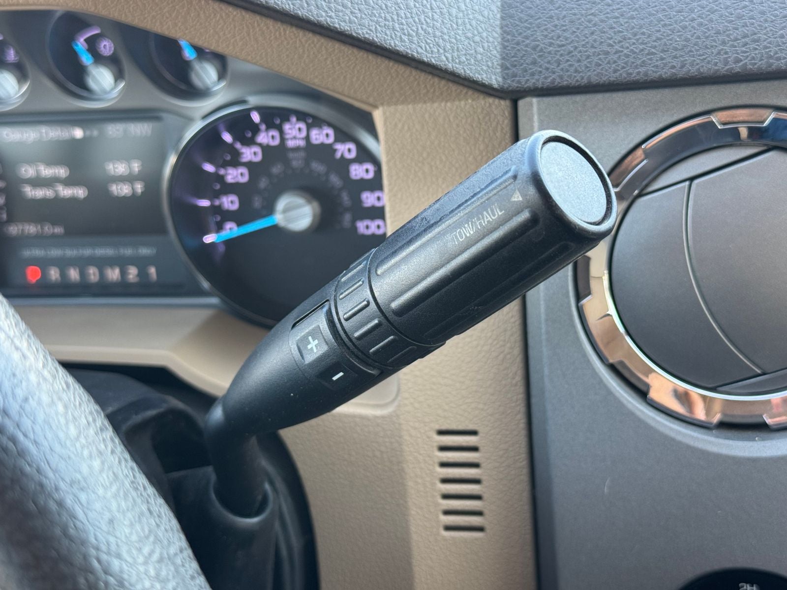 2016 Ford F-250SD XLT