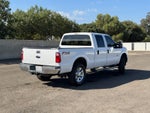 2016 Ford F-250SD XLT