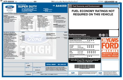 2016 Ford F-250SD XLT