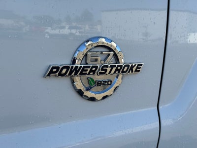 2016 Ford F-250SD XLT