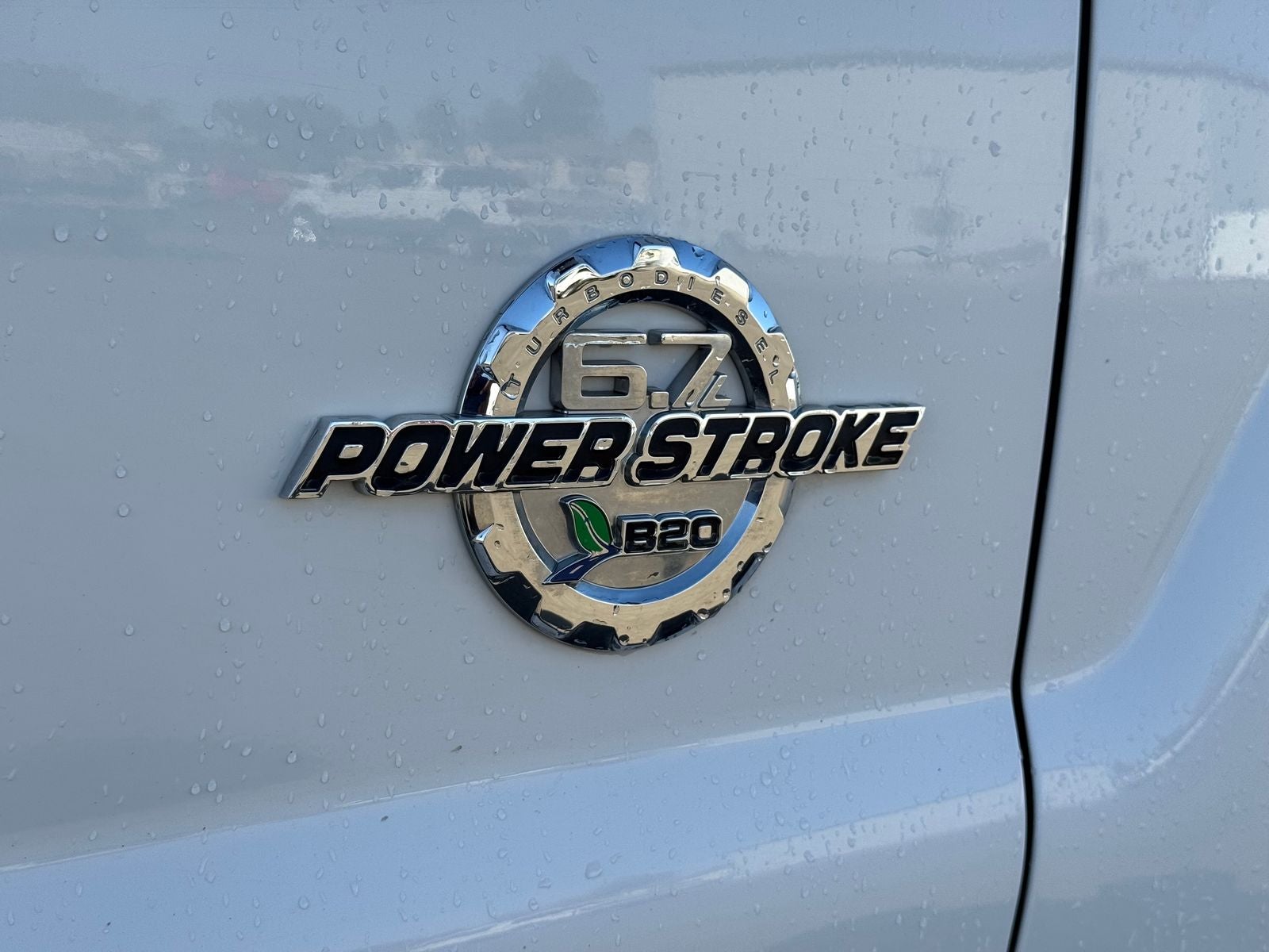 2016 Ford F-250SD XLT