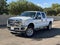 2016 Ford F-250SD XLT