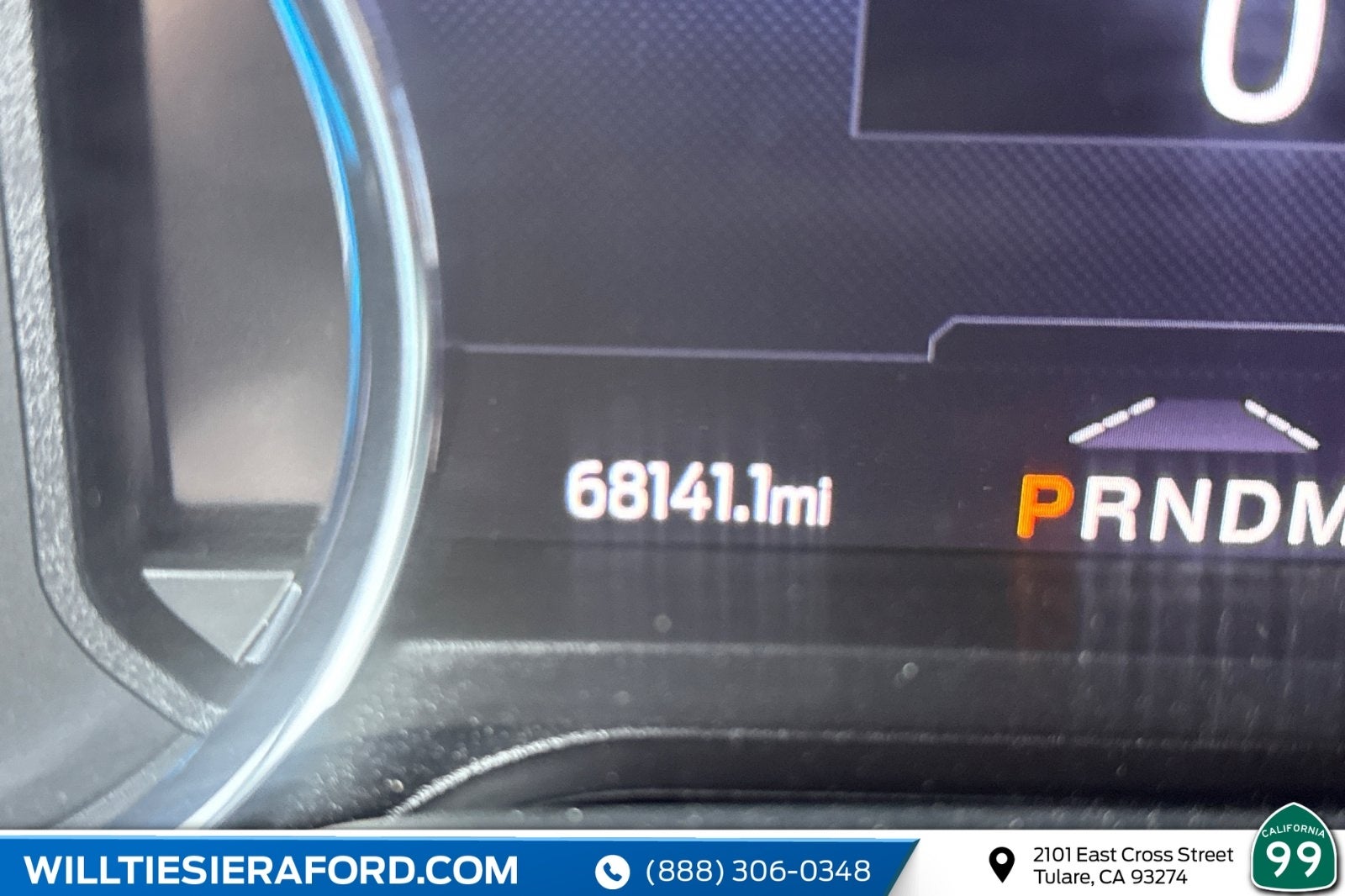 2020 Ford F-250SD Lariat