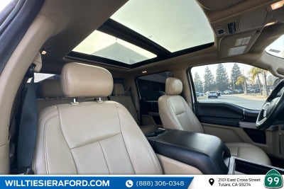 2020 Ford F-250SD Lariat