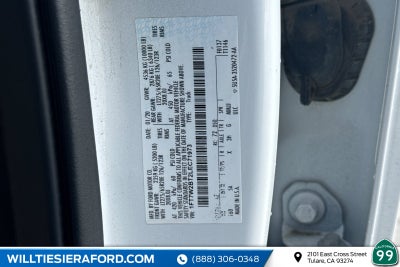 2020 Ford F-250SD Lariat