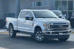 2020 Ford F-250SD Lariat