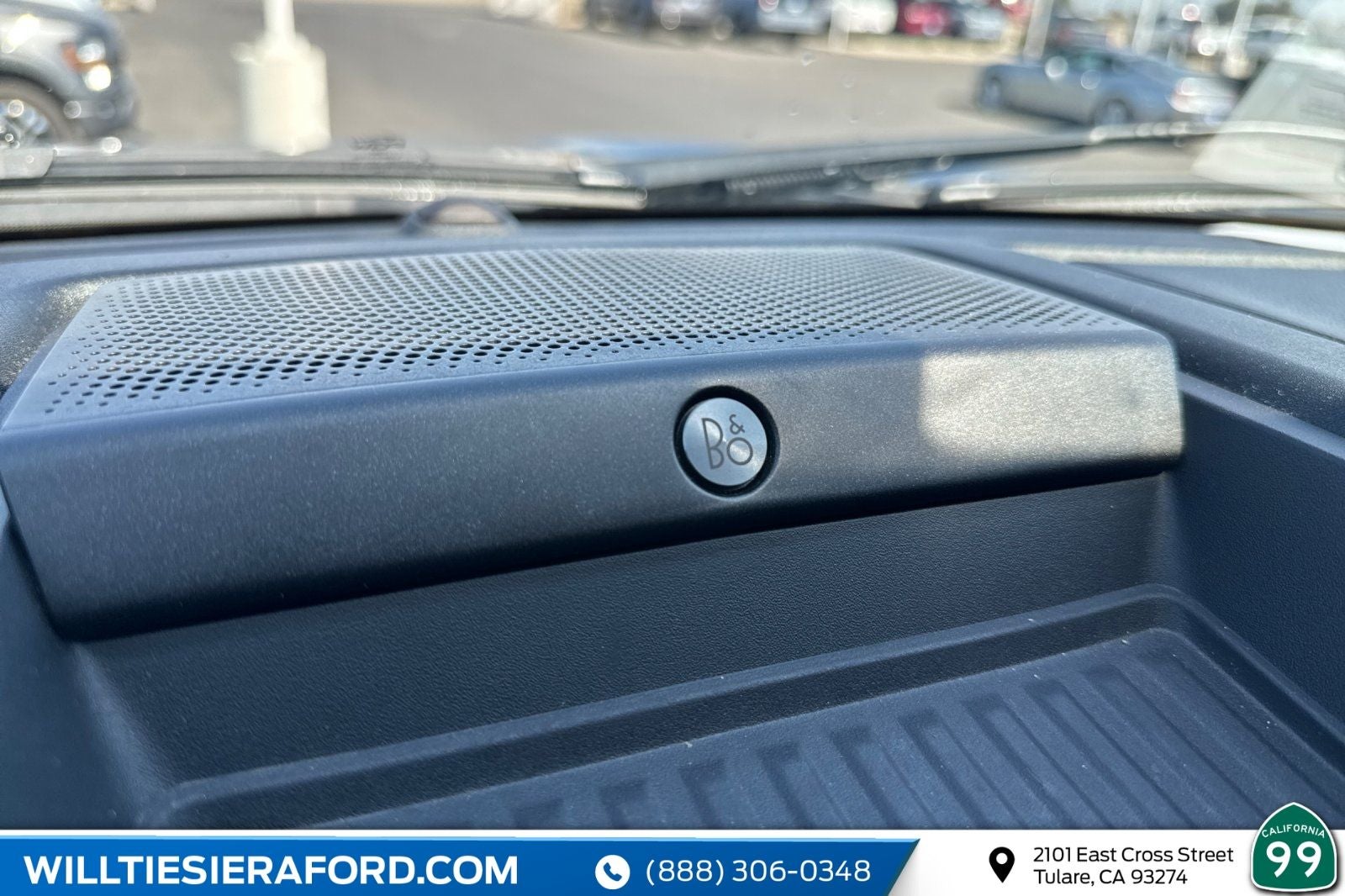 2021 Ford F-250SD Platinum