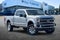 2021 Ford F-250SD Platinum