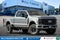 2027 Ford F-250SD Platinum