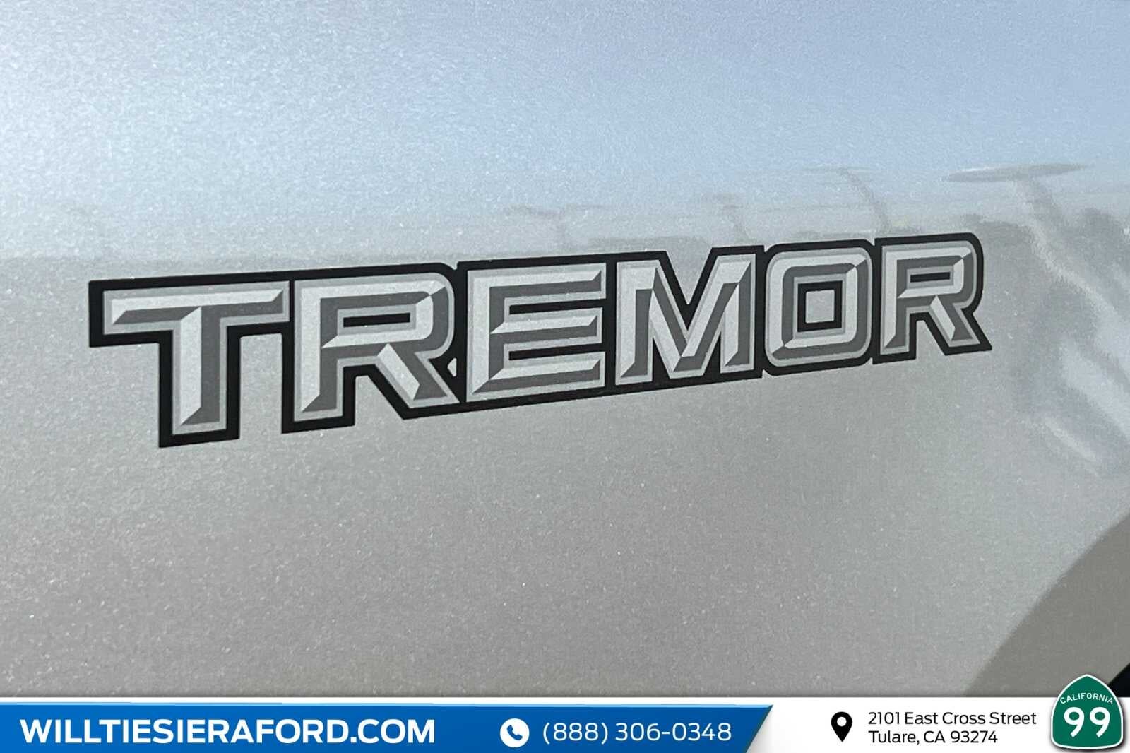 2027 Ford F-250SD Platinum