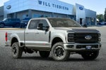 2027 Ford F-250SD Platinum