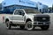 2027 Ford F-250SD Platinum