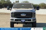2027 Ford F-250SD Platinum
