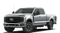 2027 Ford F-250SD Platinum