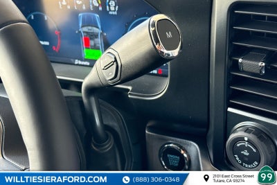 2025 Ford F-250SD Platinum