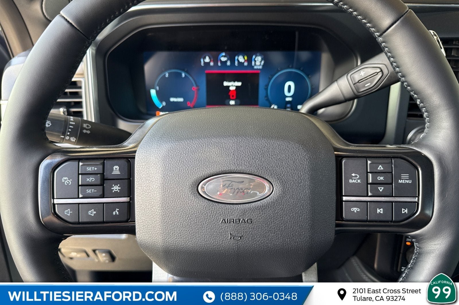 2025 Ford F-250SD Platinum