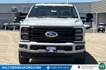 2025 Ford F-250SD Platinum