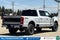 2025 Ford F-250SD Platinum