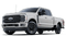 2025 Ford F-250SD Platinum