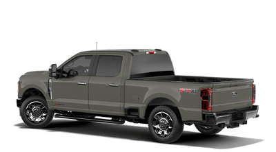 2027 Ford F-250SD Lariat