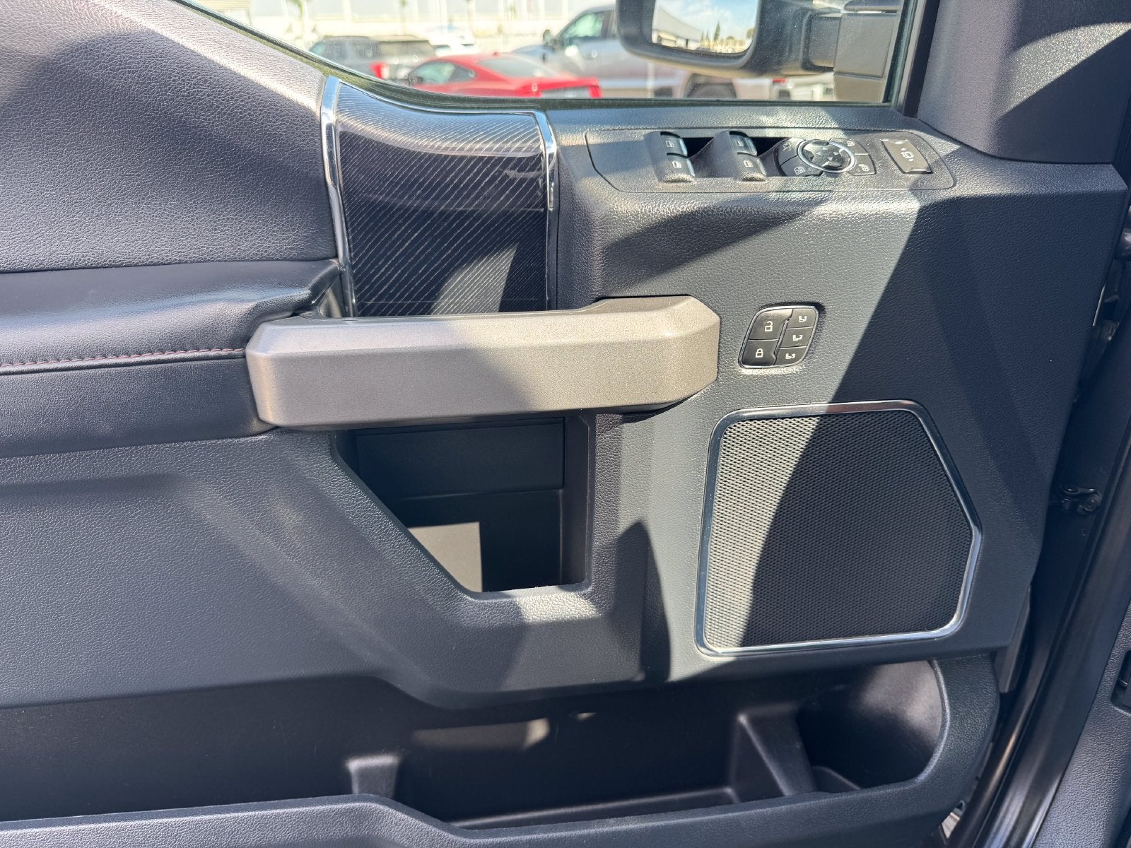 2022 Ford F-250SD Platinum