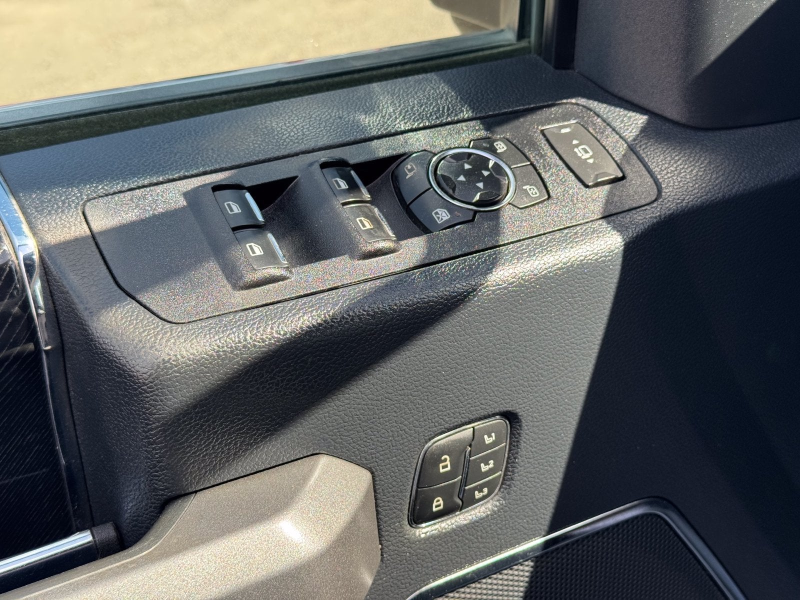 2022 Ford F-250SD Platinum