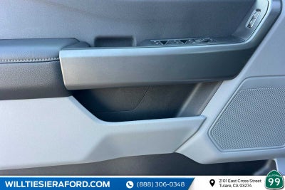 2027 Ford F-350SD XL