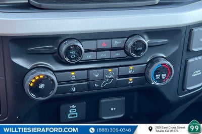 2027 Ford F-350SD XL