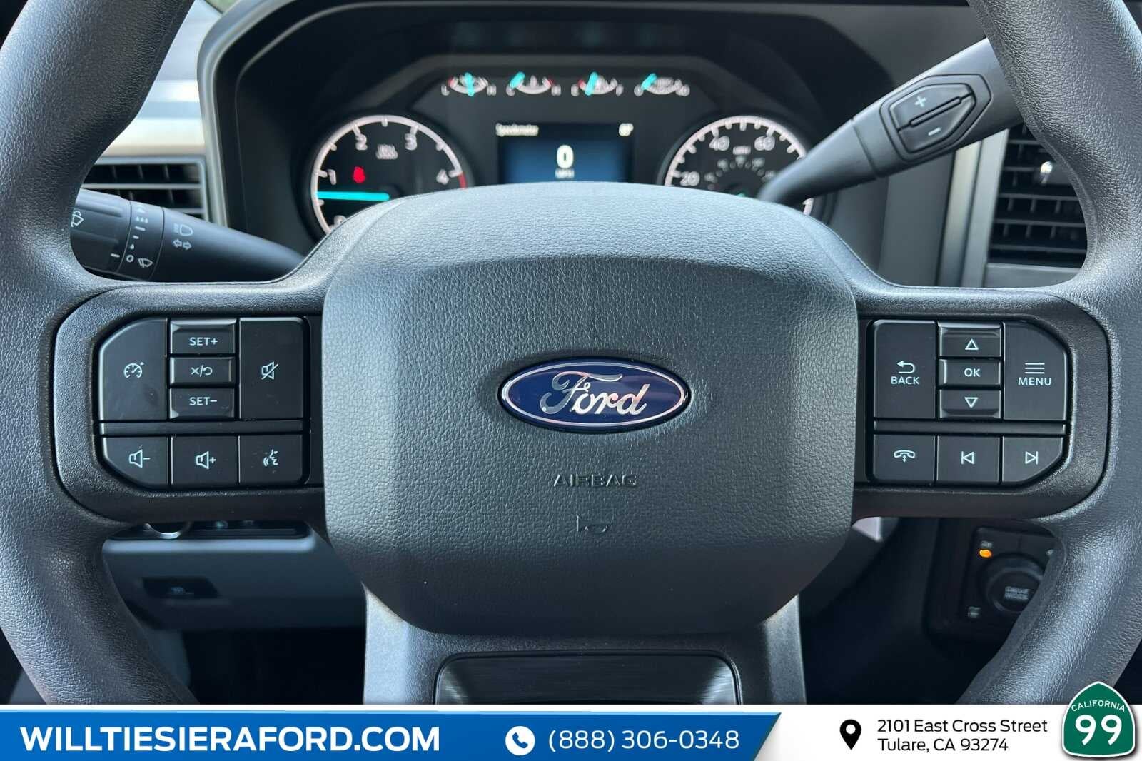 2027 Ford F-350SD XL