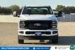 2027 Ford F-350SD XL