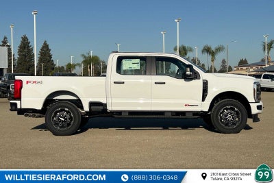 2027 Ford F-350SD XL