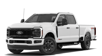 2027 Ford F-350SD XL
