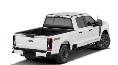 2027 Ford F-350SD XL