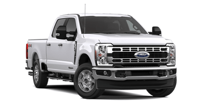 2026 Ford F-350SD XLT