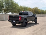 2022 Ford F-350SD Lariat TREMOR W/BLACK PKG