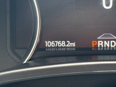 2022 Ford F-350SD Lariat TREMOR W/BLACK PKG