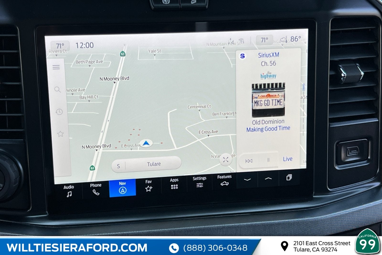 2026 Ford F-350SD Platinum DRW