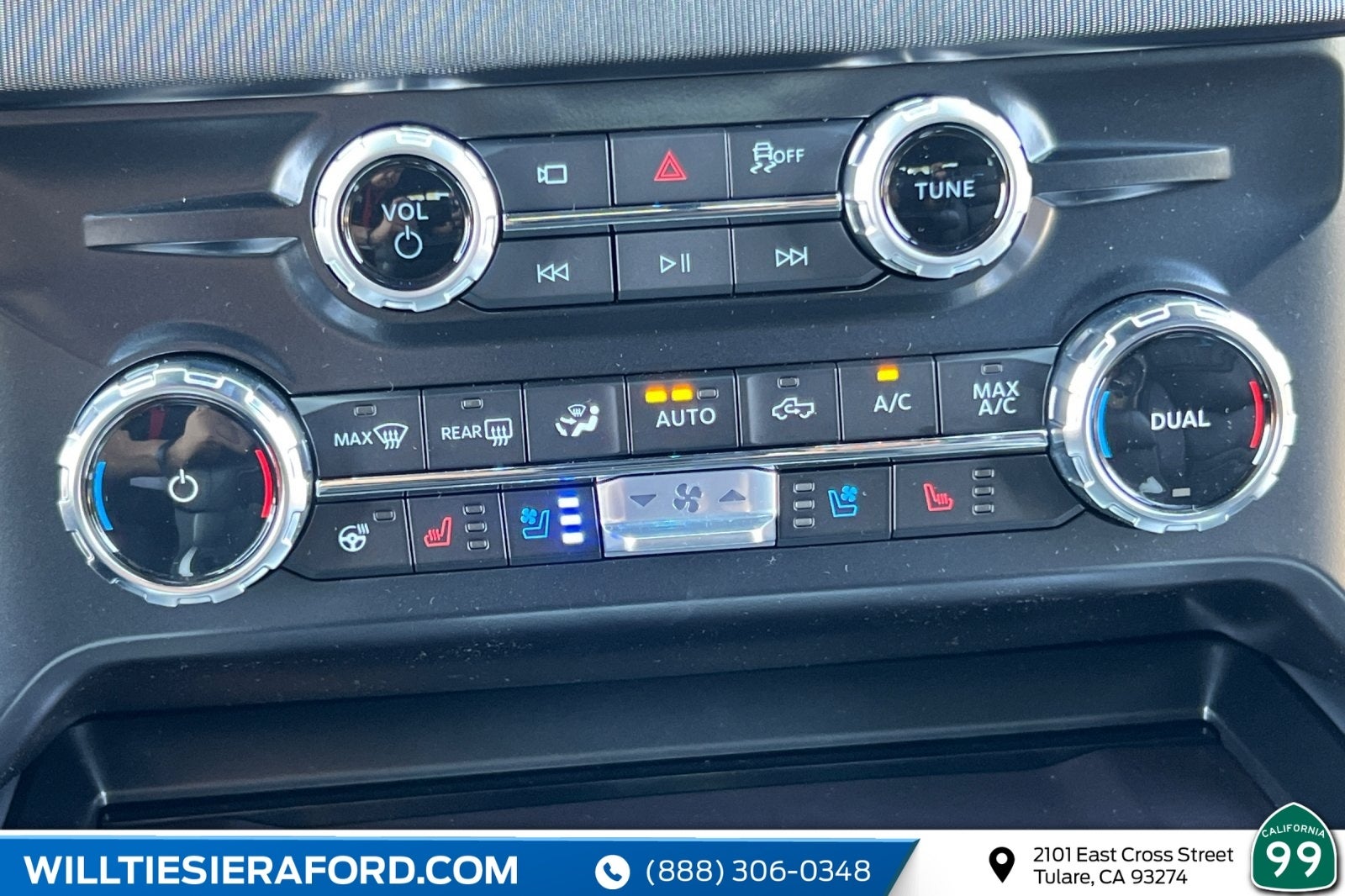 2026 Ford F-350SD Platinum DRW