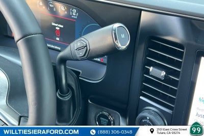 2026 Ford F-350SD Platinum DRW