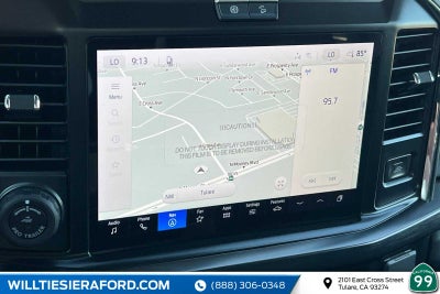 2027 Ford F-350SD Lariat DRW
