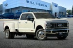 2027 Ford F-350SD Lariat DRW